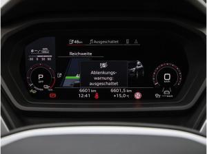 Audi Q4 e-tron 45 advanced Kamera Wärmepumpe ACC PDC+