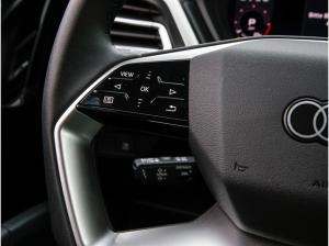 Audi Q4 e-tron 45 advanced Kamera Wärmepumpe ACC PDC+