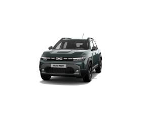 Dacia Duster Neuer Journey TCe 130 Apple CarPlay PDC B