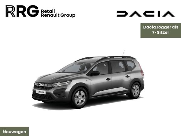 Dacia Jogger Essential ECO-G 100 7-Sitzer PDC KLIMA AB