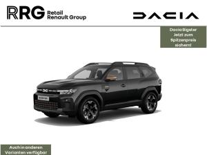 Foto - Dacia Bigster Extreme ECO-G 140 Rückfahrkamera PDC SD