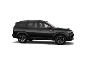 Dacia Bigster Extreme ECO-G 140 Rückfahrkamera PDC SD