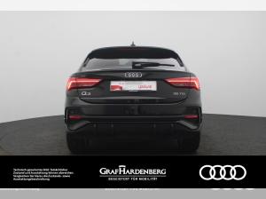 Audi Q3 Sportback 35 TDI S line LED Navi ACC AHK- Verfügbar ab dem 20.03