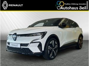 Renault Megane E-Tech Megane E-TECH Electric Iconic E-Tech