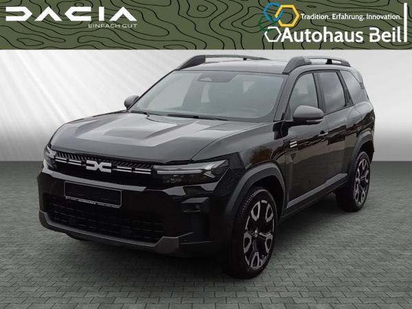 Dacia Bigster LPG 140-Journey