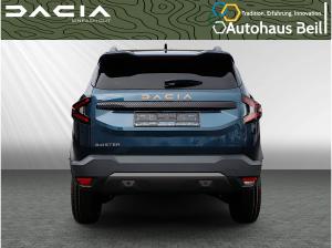 Dacia Bigster Extreme ECO-G 140