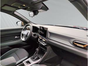 Dacia Bigster Extreme ECO-G 140