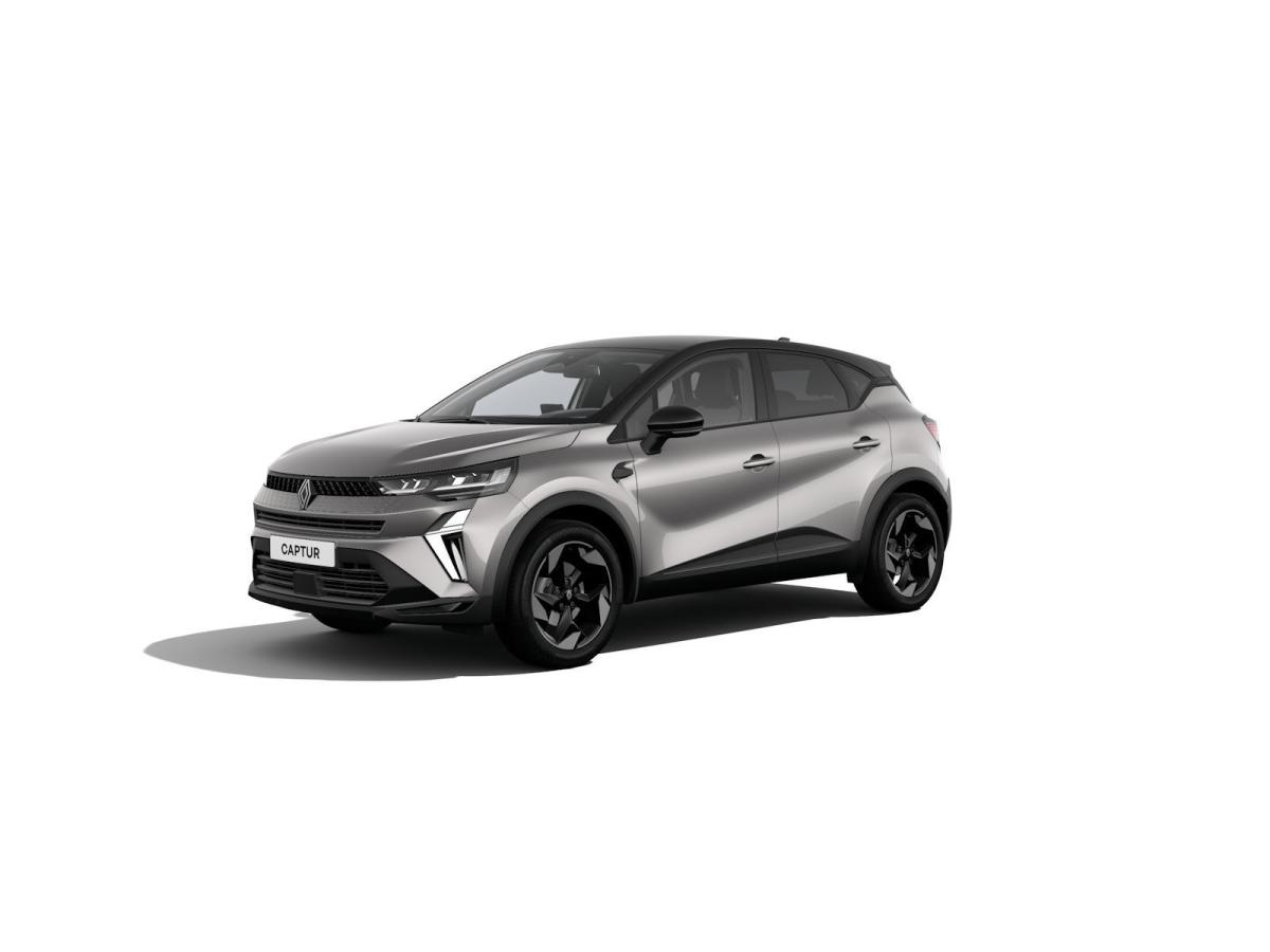 Renault Captur II 1.2 TCe 115 Techno