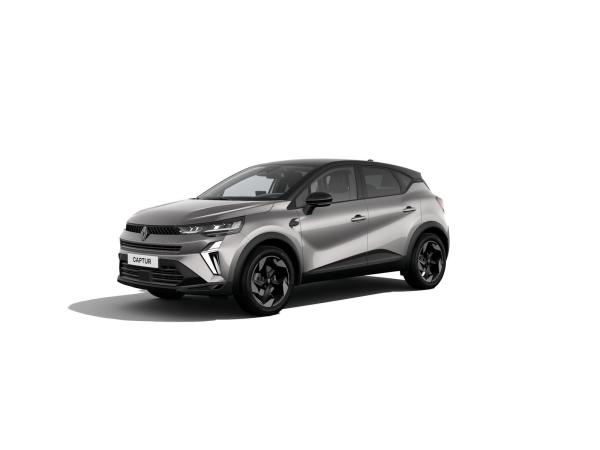 Renault Captur II 1.2 TCe 115 Techno