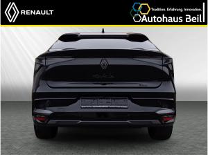 Renault Rafale Esprit Alpine E-Tech Plug-in Hybrid 300 4