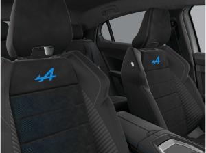 Renault Rafale Esprit Alpine E-Tech Plug-in Hybrid 300 4