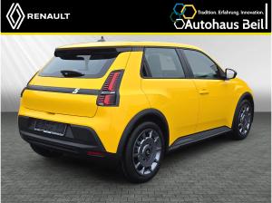 Renault 5 RE-Tech 100% electric 120 Evolution 120 Urban