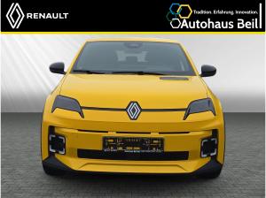 Renault 5 RE-Tech 100% electric 120 Evolution 120 Urban