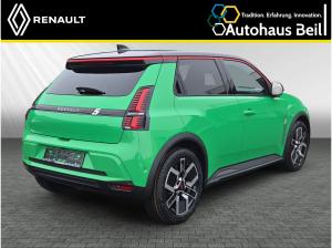 Renault 5 RTechno 150 Comfort Range