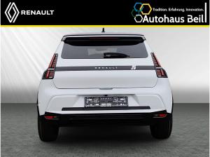 Renault 5 RRoland-Garros 150 Comfort Range