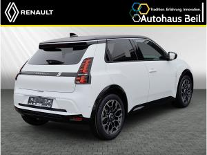 Renault 5 RRoland-Garros 150 Comfort Range