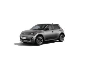 Renault 5 RE-Tech 100% electric 150 Roland Garros 150 C