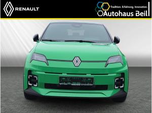 Renault 5 RTechno 150 Comfort Range