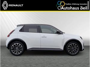 Renault 5 RRoland-Garros 150 Comfort Range