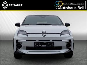 Renault 5 RRoland-Garros 150 Comfort Range