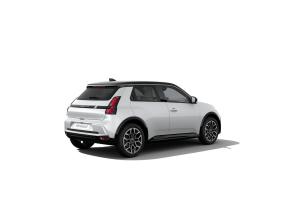 Renault 5 RE-Tech 100% electric 150 Roland Garros 150 C