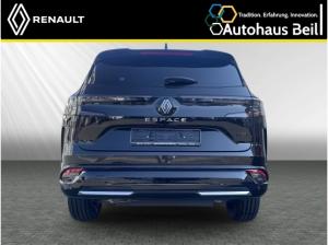 Renault Espace Iconic E-Tech Full Hybrid 200