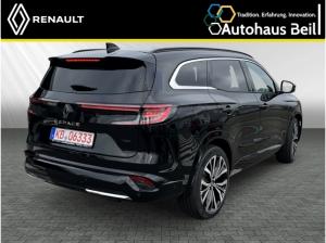 Renault Espace Iconic E-Tech Full Hybrid 200