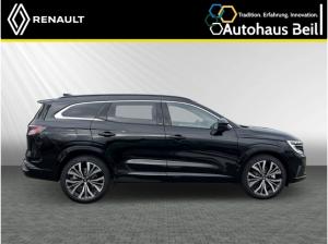 Renault Espace Iconic E-Tech Full Hybrid 200