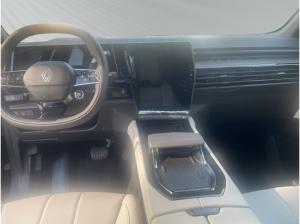 Renault Espace Iconic E-Tech Full Hybrid 200