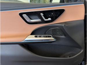 Mercedes-Benz E 200 d T Avantgarde Panorama Digital-Light AHK