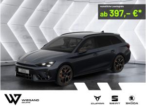 Cupra Leon Sportstourer VZ Extreme 2.0 TSI 4Drive *767*