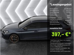 Cupra Leon Sportstourer VZ Extreme 2.0 TSI 4Drive *767*