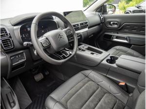 Citroën C5 Aircross 1.2 Max 145 SHZ KAMERA NAVI ACC LED