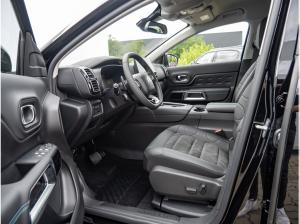 Citroën C5 Aircross 1.2 Max 145 SHZ KAMERA NAVI ACC LED