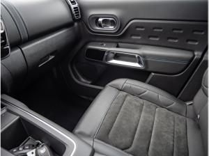 Citroën C5 Aircross 1.2 Max 145 SHZ KAMERA NAVI ACC LED