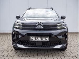 Citroën C5 Aircross 1.2 Max 145 SHZ KAMERA NAVI ACC LED