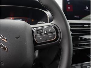 Citroën C5 Aircross 1.2 Max 145 SHZ KAMERA NAVI ACC LED