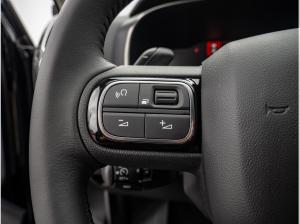 Citroën C5 Aircross 1.2 Max 145 SHZ KAMERA NAVI ACC LED