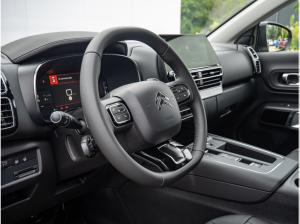 Citroën C5 Aircross 1.2 Max 145 SHZ KAMERA NAVI ACC LED