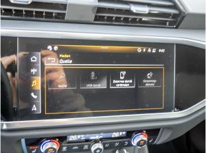 Audi Q3 Sportback S line 35 TFSI