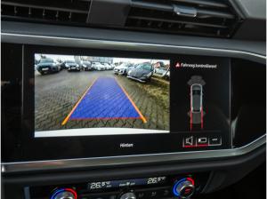 Audi Q3 Sportback S line 35 TFSI