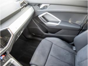 Audi Q3 Sportback S line 35 TFSI