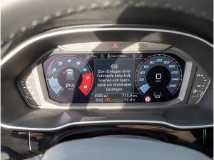 Audi Q3 Sportback S line 35 TFSI