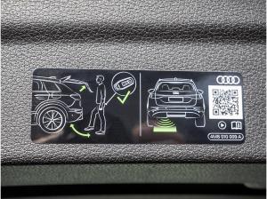 Audi Q3 Sportback S line 35 TFSI