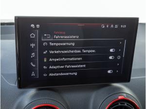 Audi Q2 S line 35 TFSI