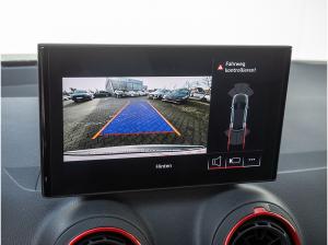 Audi Q2 S line 35 TFSI