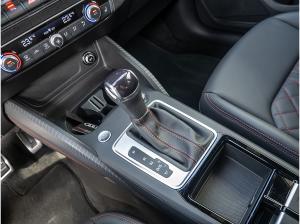 Audi Q2 S line 35 TFSI