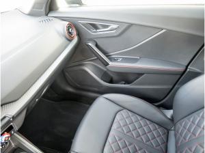 Audi Q2 S line 35 TFSI