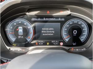 Audi Q2 S line 35 TFSI