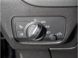 Audi Q2 S line 35 TFSI